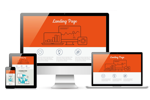 Để tạo landing page hiệu quả cần quan tâm 5 yếu tố sau