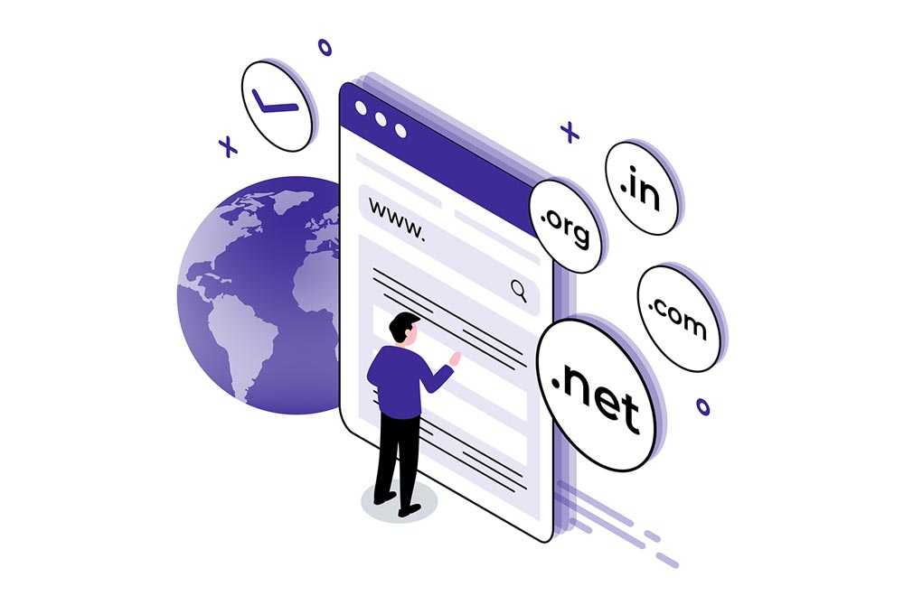 T&ecirc;n miền d&agrave;i hay ngắn tốt hơn?